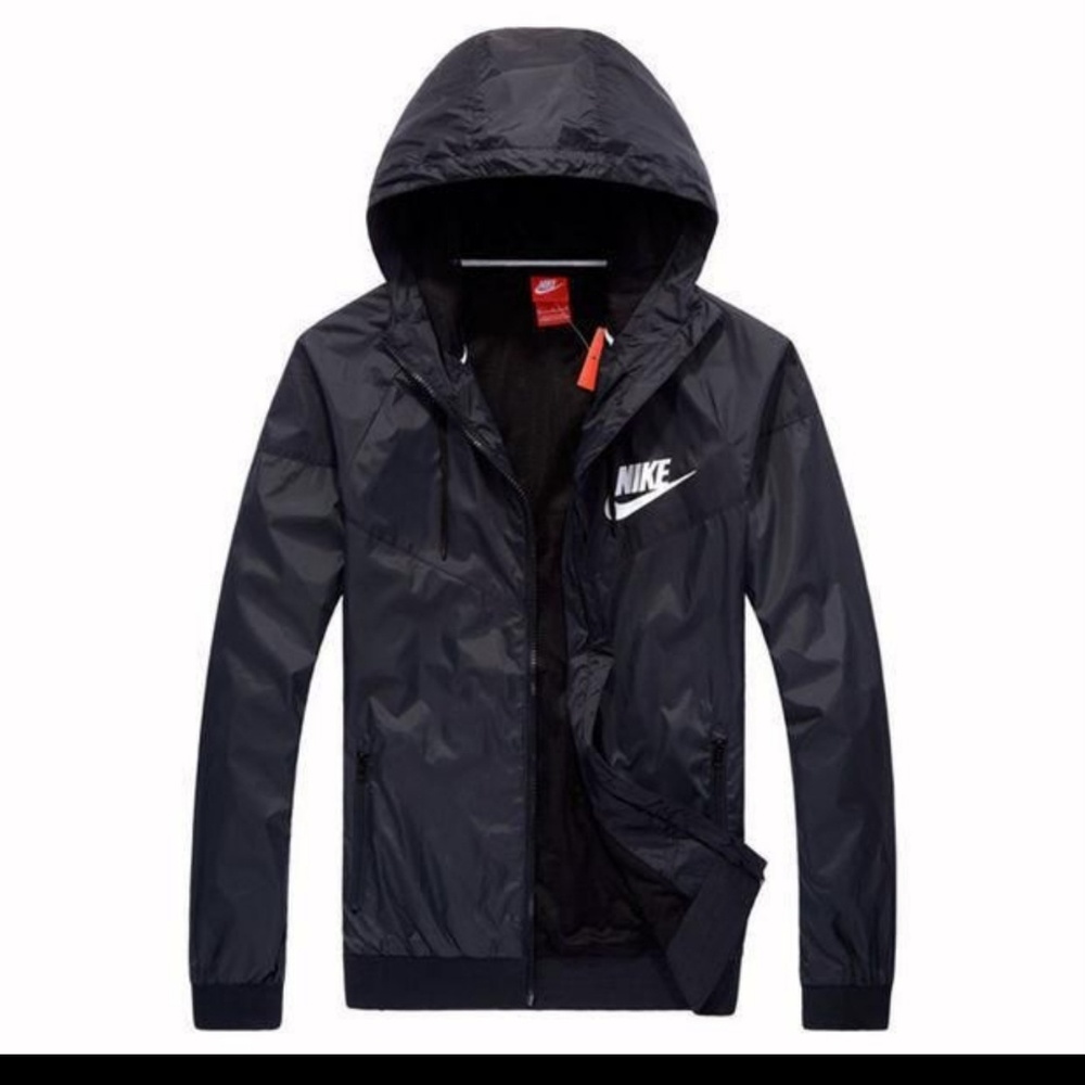Nike Windbreaker